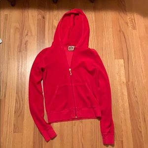 Juicy couture jacket